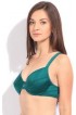 Amante Women's Push-up Bra